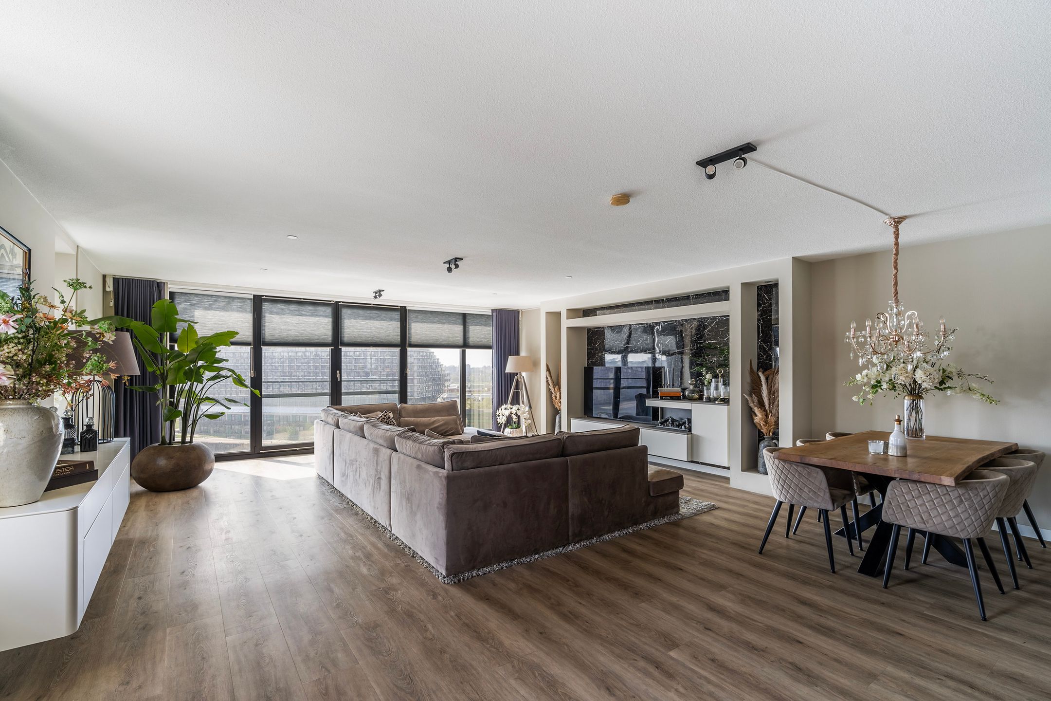 Foto 3 van Landverhuizersplein 29