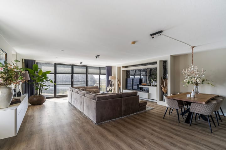 Foto 3 van Landverhuizersplein 29