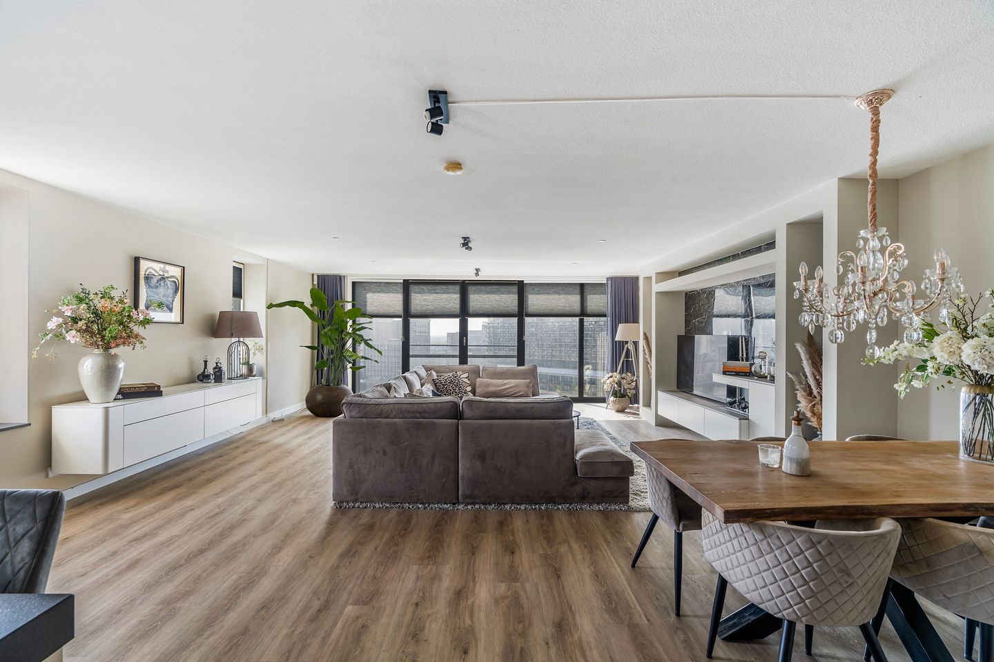 Foto 4 van Landverhuizersplein 29