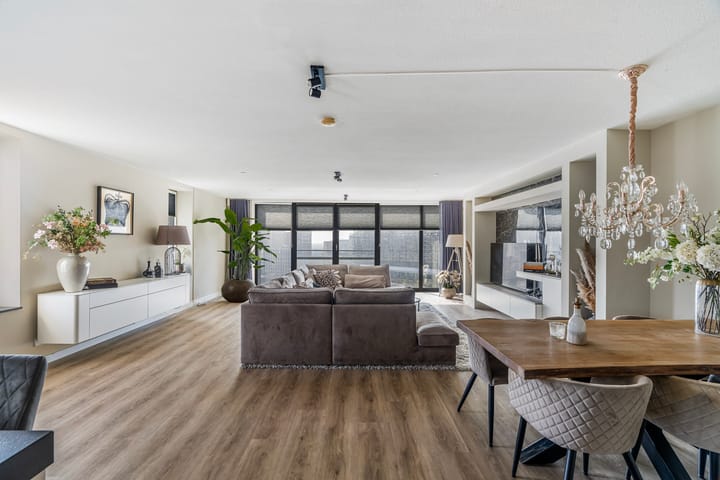 Foto 4 van Landverhuizersplein 29