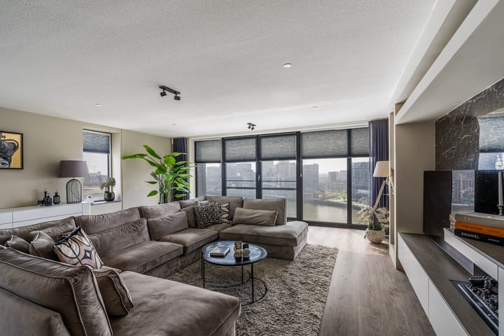 Foto 5 van Landverhuizersplein 29