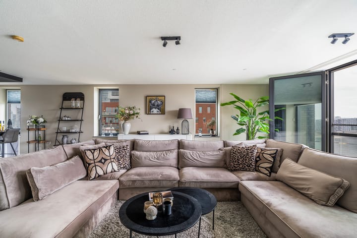 Foto 6 van Landverhuizersplein 29