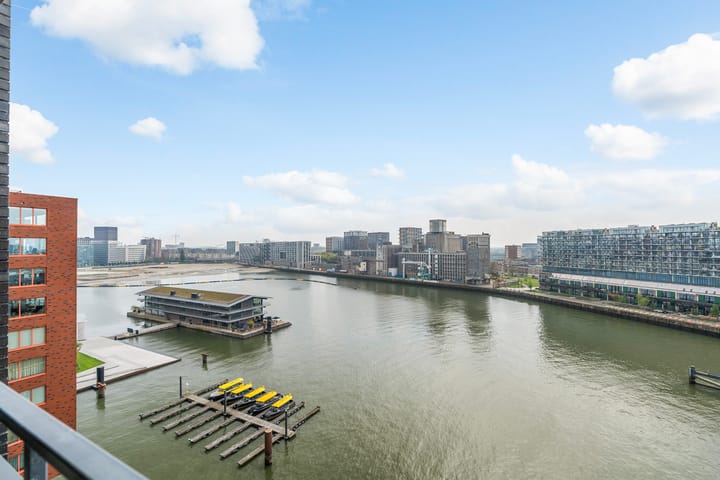 Foto 10 van Landverhuizersplein 29