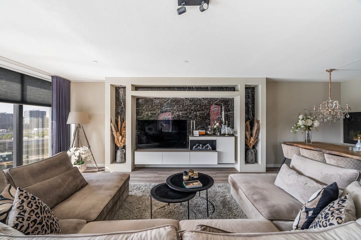 Foto 11 van Landverhuizersplein 29