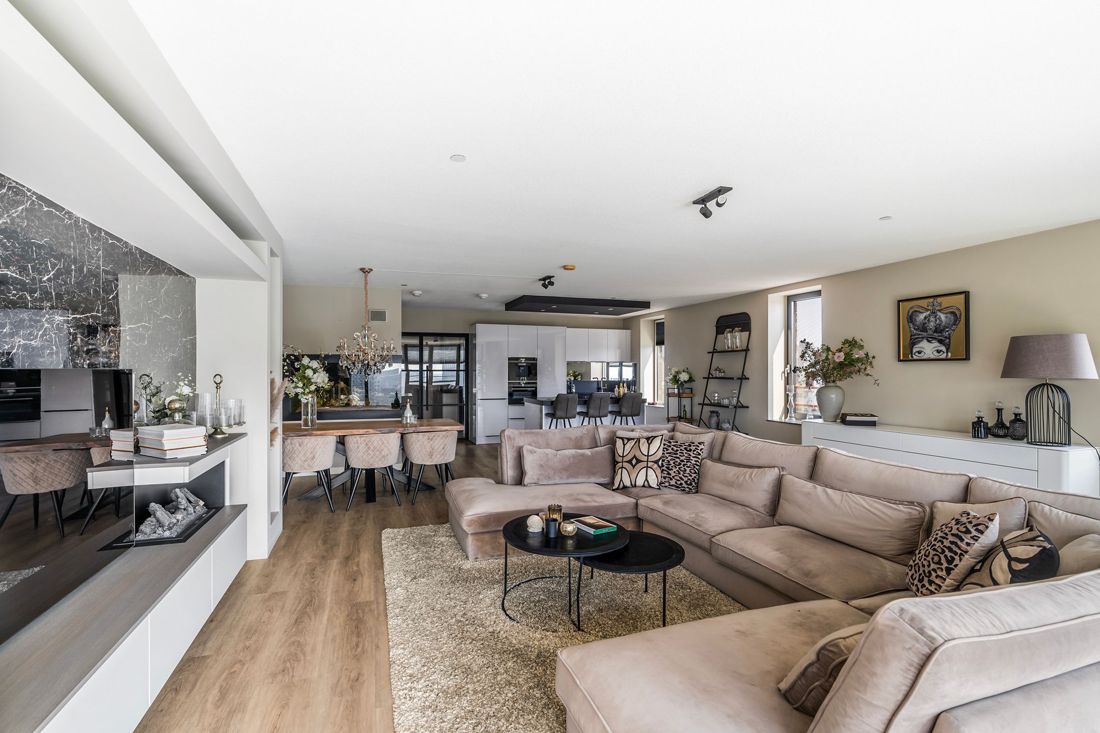 Foto 12 van Landverhuizersplein 29