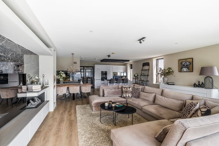 Foto 12 van Landverhuizersplein 29