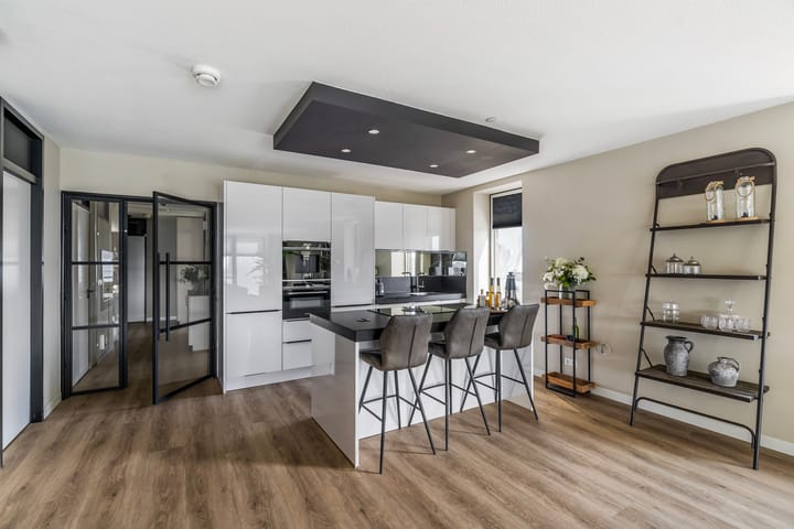 Foto 13 van Landverhuizersplein 29