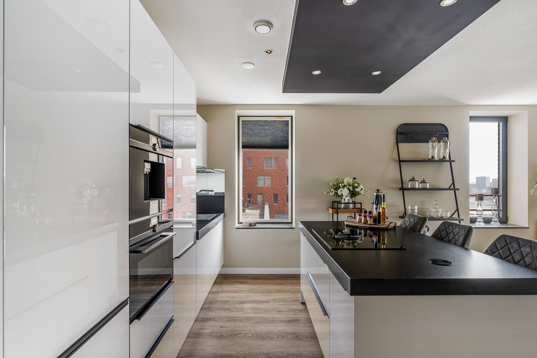 Foto 15 van Landverhuizersplein 29