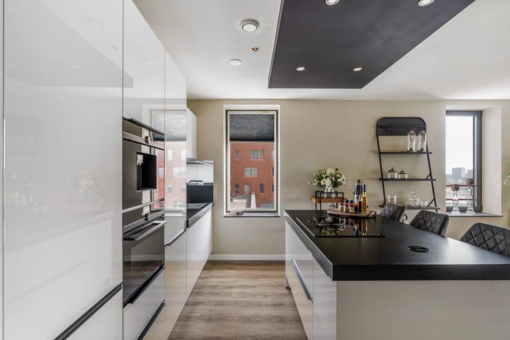 Foto 15 van Landverhuizersplein 29