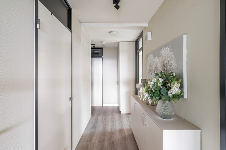 Foto 16 van Landverhuizersplein 29