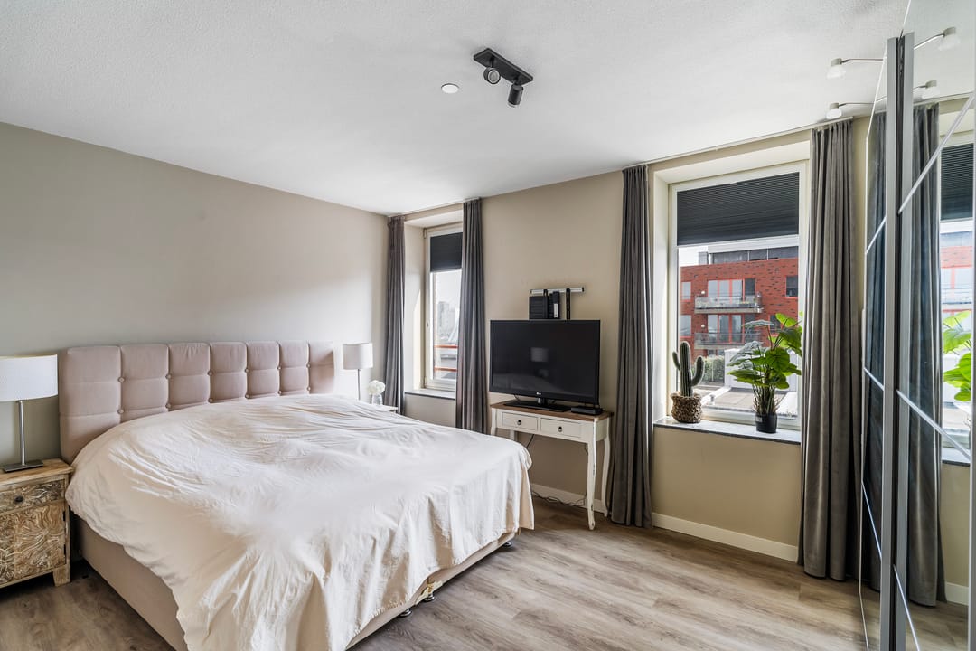 Foto 17 van Landverhuizersplein 29