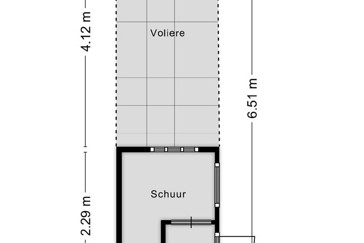 Bekijk foto 34 van Langenboomseweg 111-B