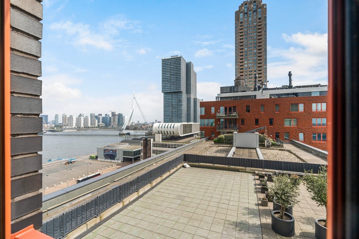 Foto 20 van Landverhuizersplein 29