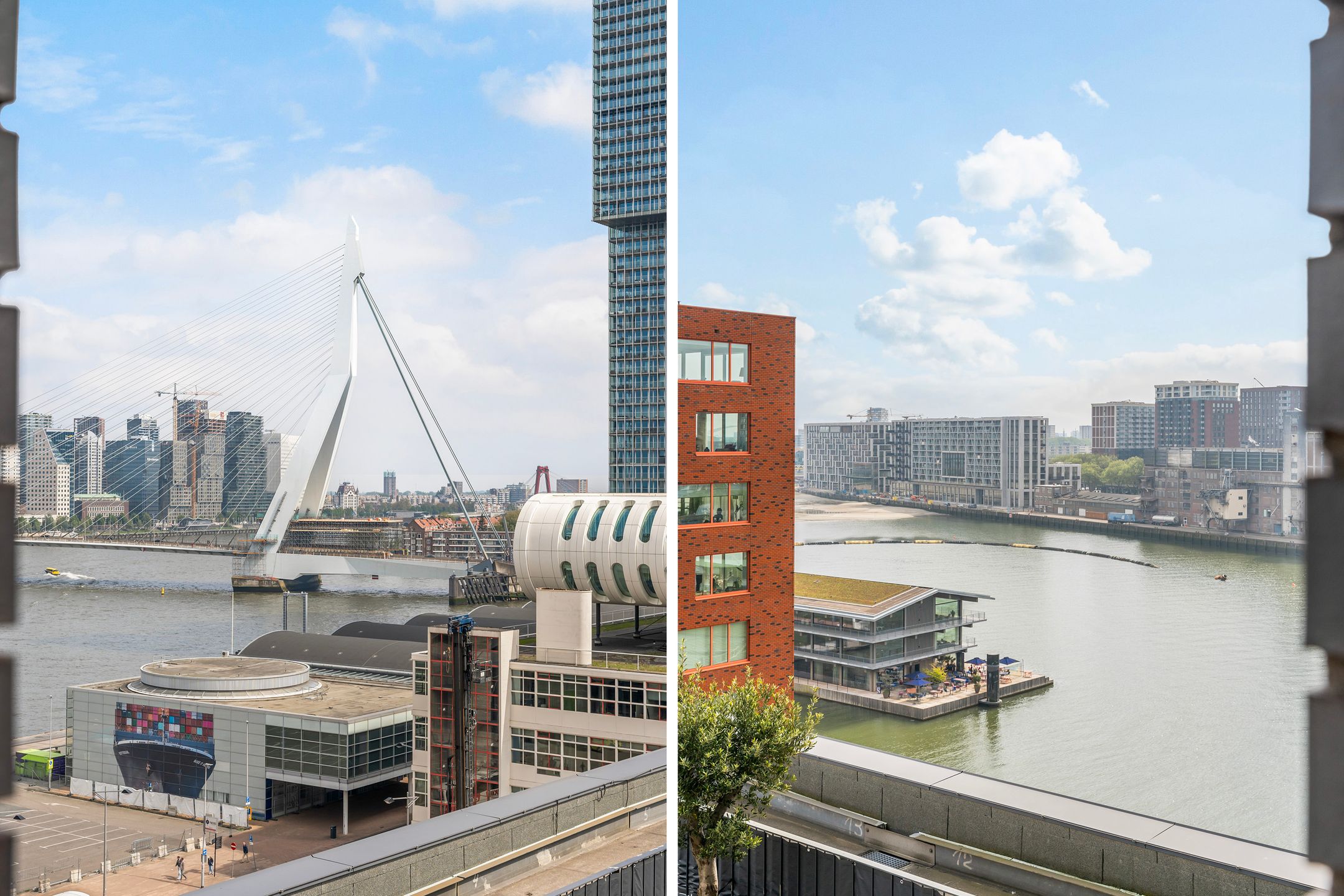 Foto 21 van Landverhuizersplein 29