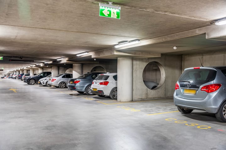 Foto 29 van Landverhuizersplein 29