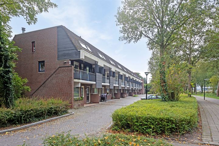 Bekijk foto 33 van Eekschillersdreef 403