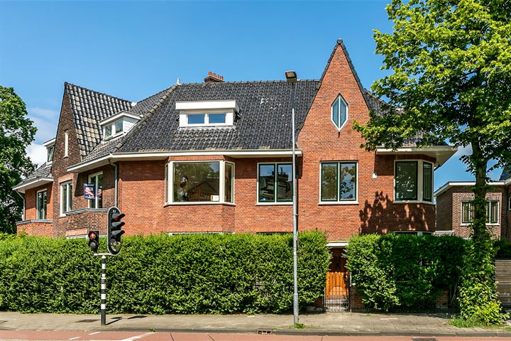 Bekijk foto 44 van Rustenburgerlaan 1