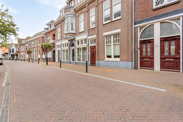 View photo 2 of Steenstraat 46-A