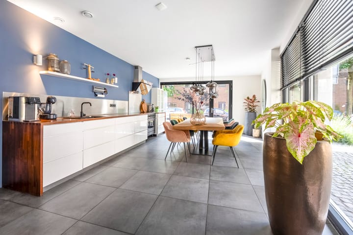 Foto 2 van Piet Kraakstraat 21