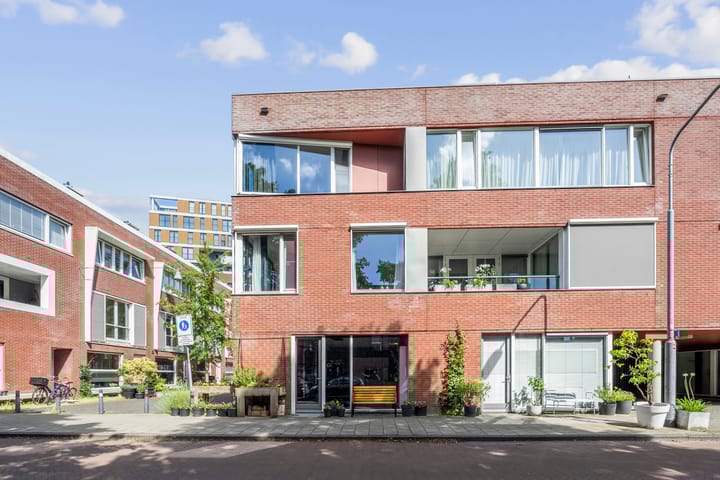 Foto 5 van Piet Kraakstraat 21