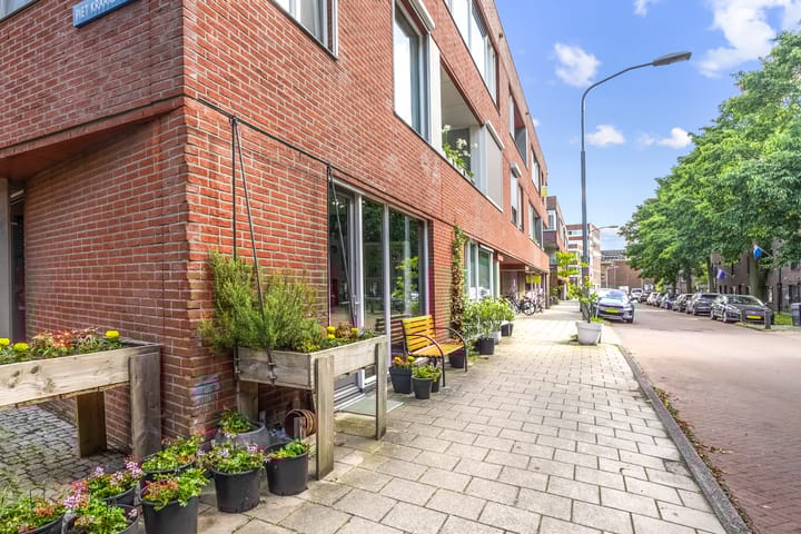 Foto 6 van Piet Kraakstraat 21