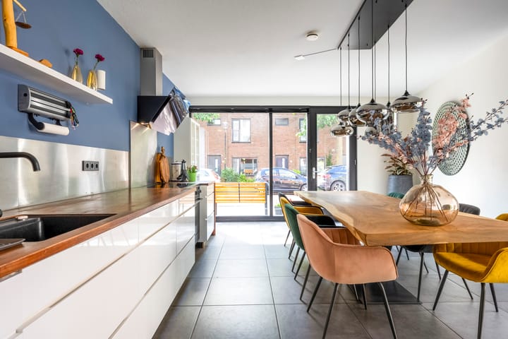 Foto 8 van Piet Kraakstraat 21