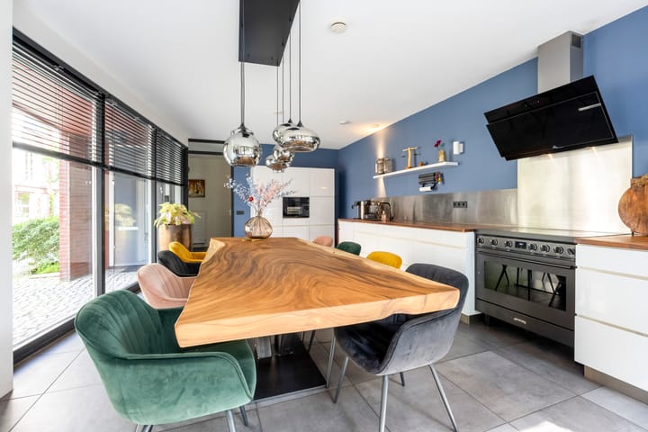 Foto 10 van Piet Kraakstraat 21