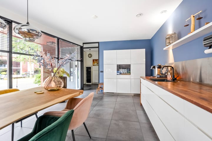 Foto 12 van Piet Kraakstraat 21