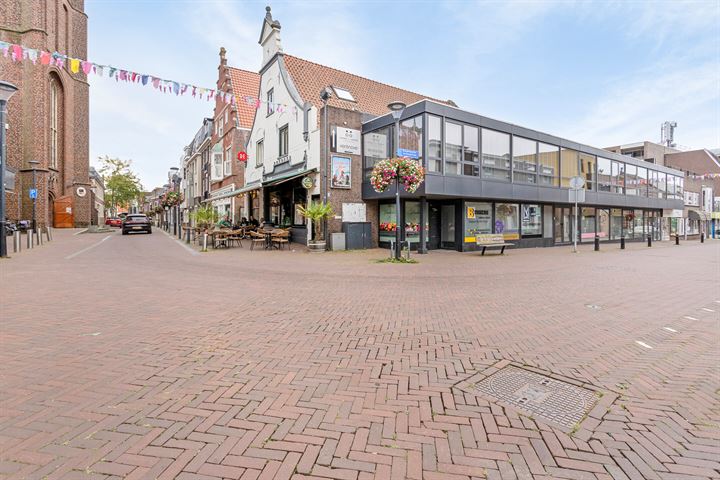 View photo 32 of Steenstraat 46-A