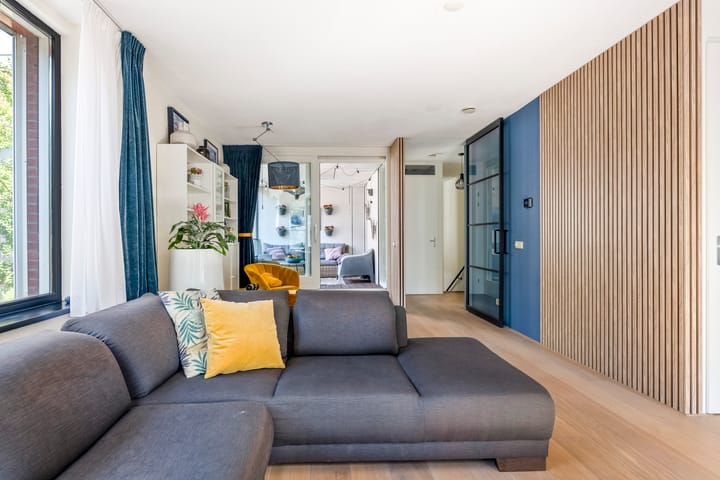 Foto 19 van Piet Kraakstraat 21