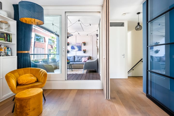 Foto 20 van Piet Kraakstraat 21