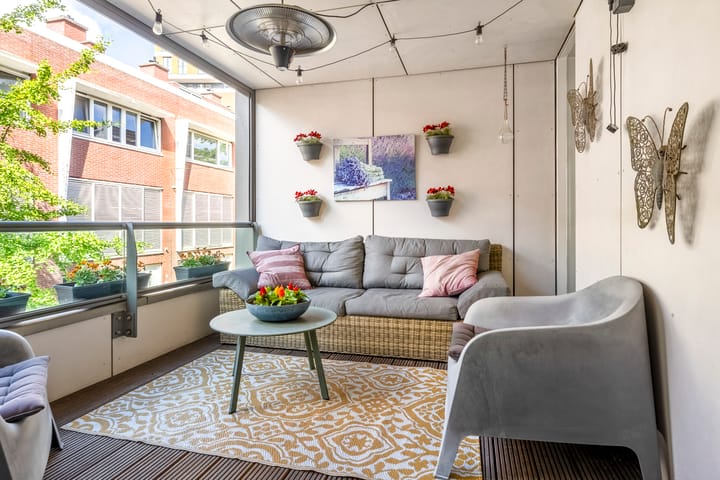 Foto 21 van Piet Kraakstraat 21