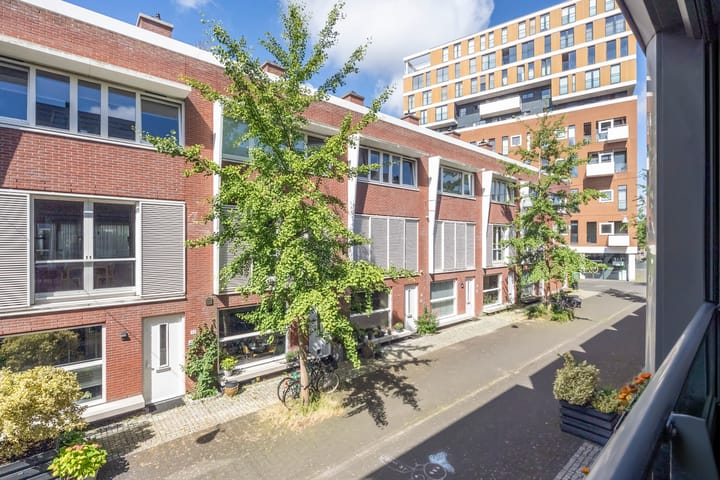 Foto 23 van Piet Kraakstraat 21