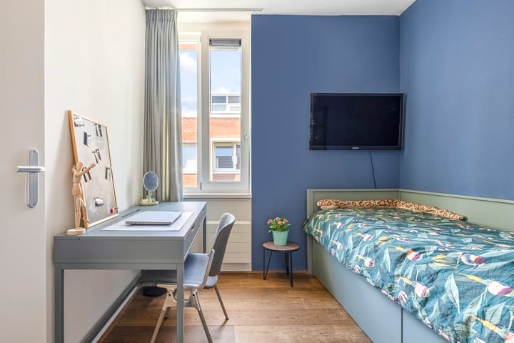 Foto 31 van Piet Kraakstraat 21