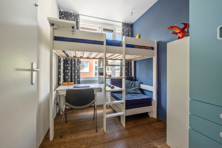 Foto 33 van Piet Kraakstraat 21