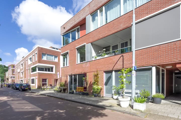 Foto 35 van Piet Kraakstraat 21