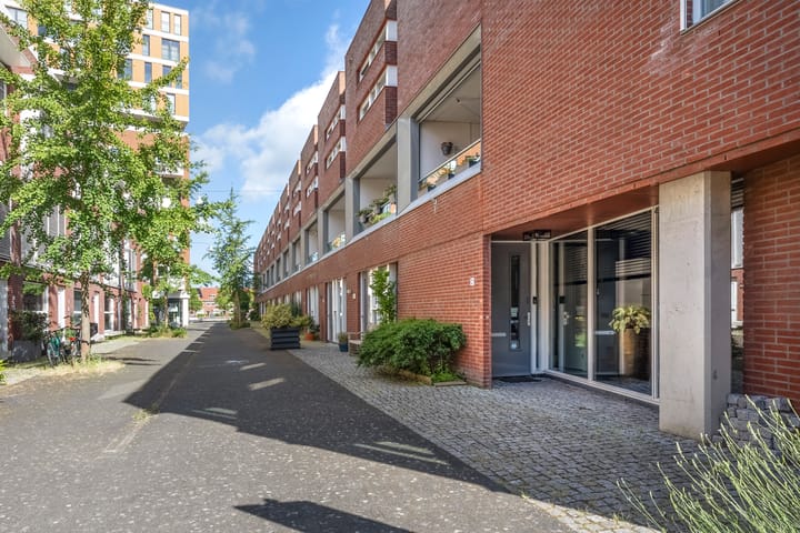 Foto 36 van Piet Kraakstraat 21