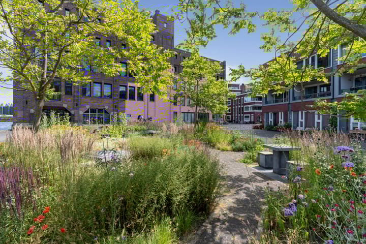 Foto 41 van Piet Kraakstraat 21