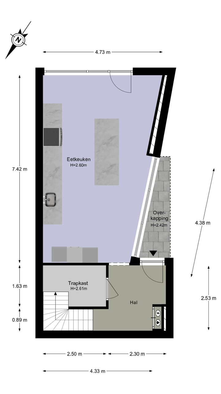 Foto 44 van Piet Kraakstraat 21