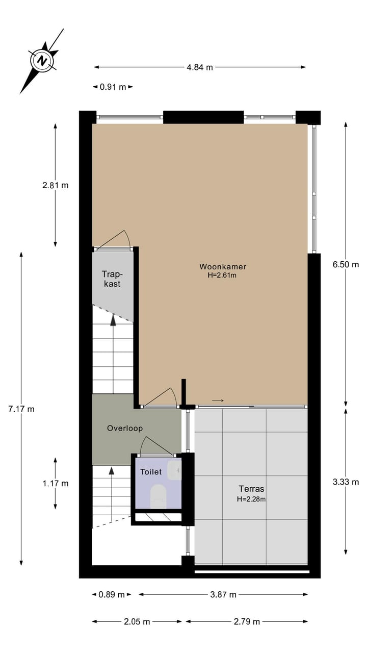 Foto 45 van Piet Kraakstraat 21
