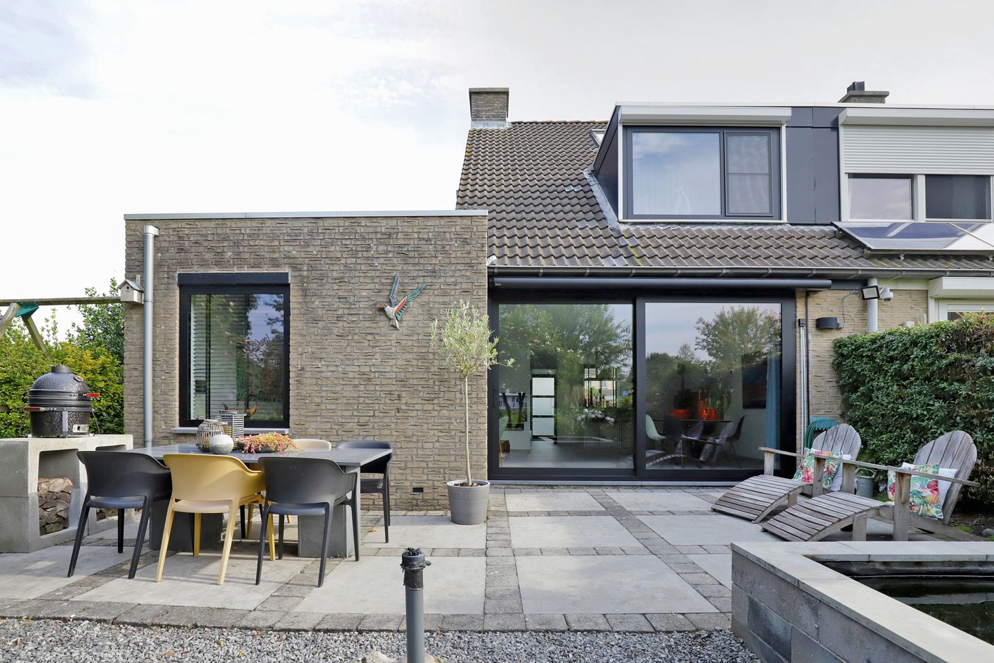 Foto 1 van Kaartenmaker 22