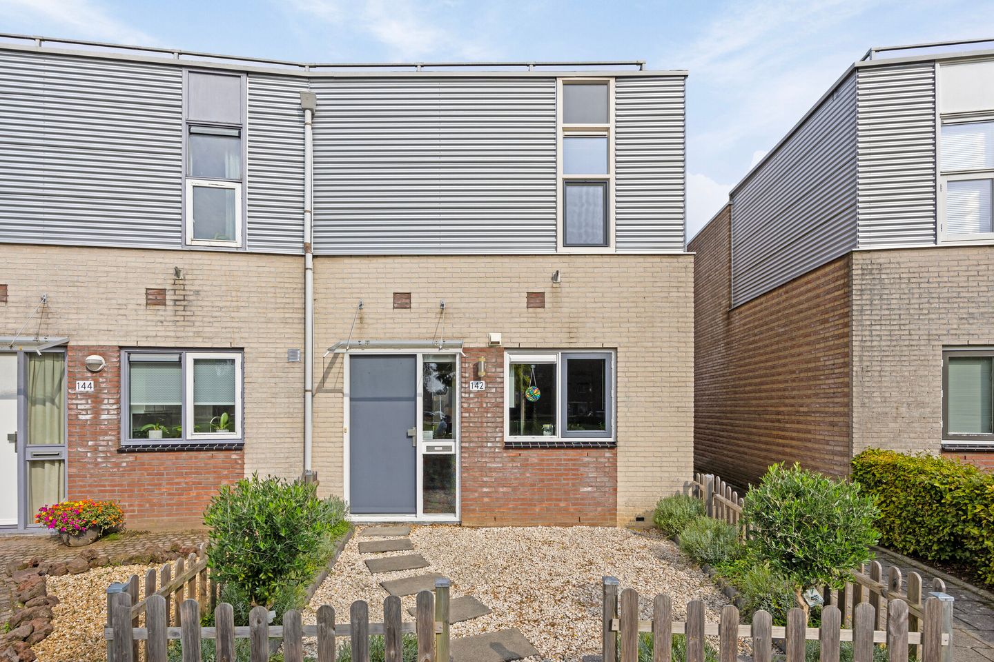 Foto 1 van Ien Dalessingel 142