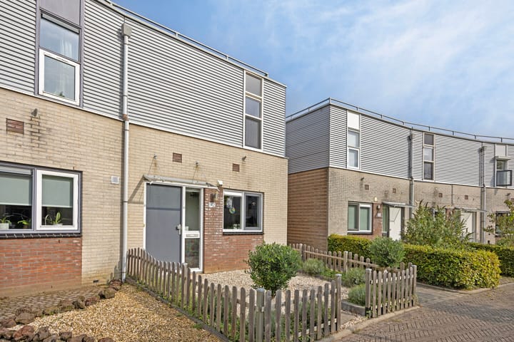 Foto 2 van Ien Dalessingel 142