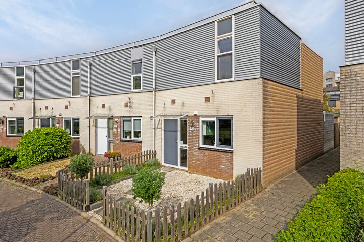 Foto 3 van Ien Dalessingel 142