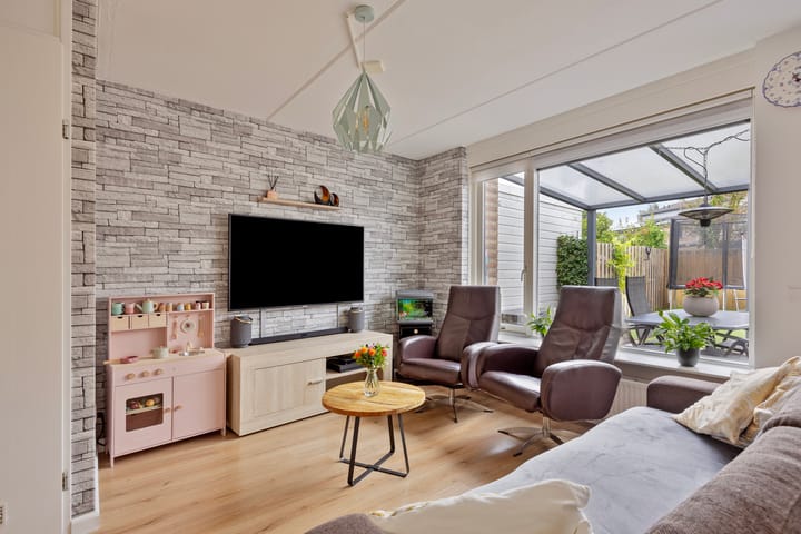 Foto 4 van Ien Dalessingel 142