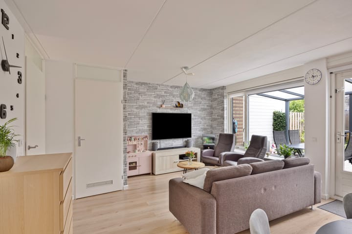 Foto 5 van Ien Dalessingel 142