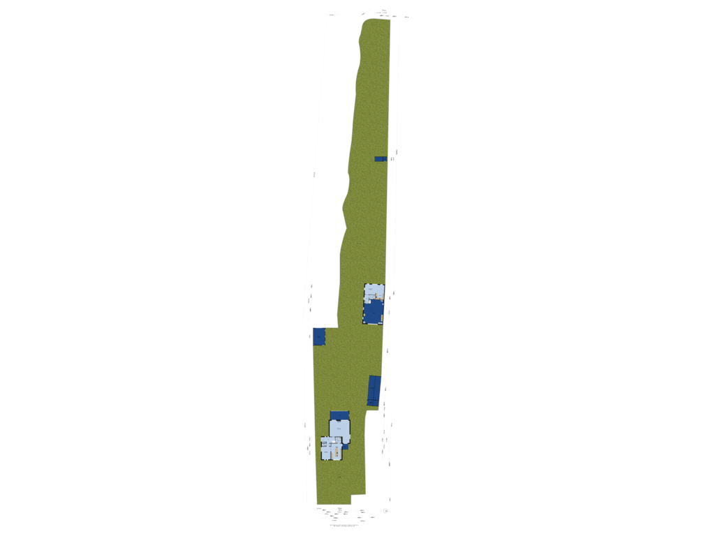 Bekijk plattegrond van Overzicht woning van Den Ilp 96