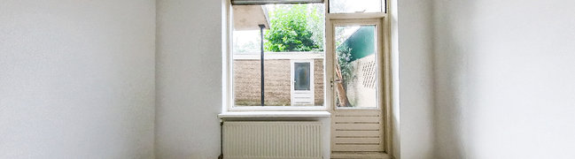 Bekijk 360° foto van Slaapkamer van Doelenstraat 5-A2