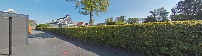 Bekijk 360° foto van achtertuin van Den Ilp 96