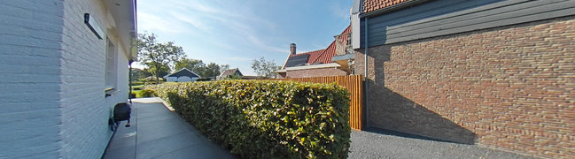 Bekijk 360° foto van voortuin van Den Ilp 96